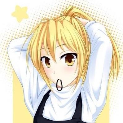霧雨魔理沙さんのプロフィール画像