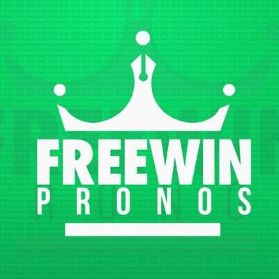 FreeWINProno's profile picture. FreeWIN Pronos : analyses et pronostiques toutes les semaines grâce à nos experts! objectif : un max de gains. #pronos #parions #sport #foot #FDJ