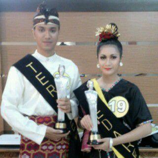 DUTA PARIWISATA KOTA MATARAM
- cp : @GOENA1ST 081237653133