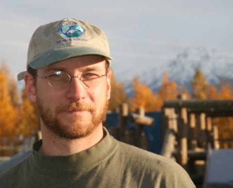 Computer Science, Robotics, Digital Media, and Technical Theatre teacher in Alaska.