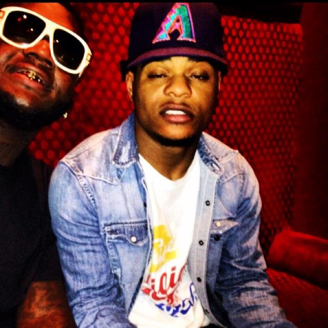 Fuck niggas, bitches too. All I got is this money, this'll do*... #XVLMobGang #Killuminati #WSSU