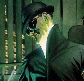 So many questions, So few answers.|Legion of Fear|