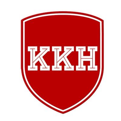 The first official KKH university!