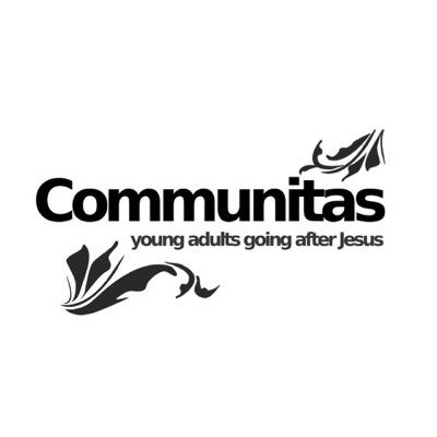 CommunitasM's profile picture. * NEW ACCOUNT* Young adults going after Jesus. Every Tuesday at 7:30-9:30! Worship, message, ministry and fellowship! Check out the website ⬇️