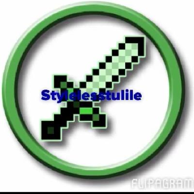 biggestcomedyg3's profile picture. Im a youtuber with 148 subs!!! So my youtube is stylelesstulile YT go cheek out @DashingPanic See you guys latter in trolling we trust in grifing we must (: