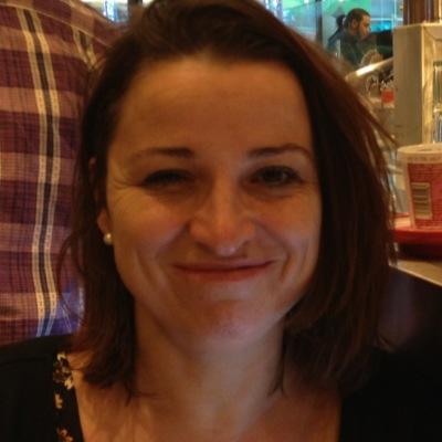 SilviaCapella1's profile picture. 