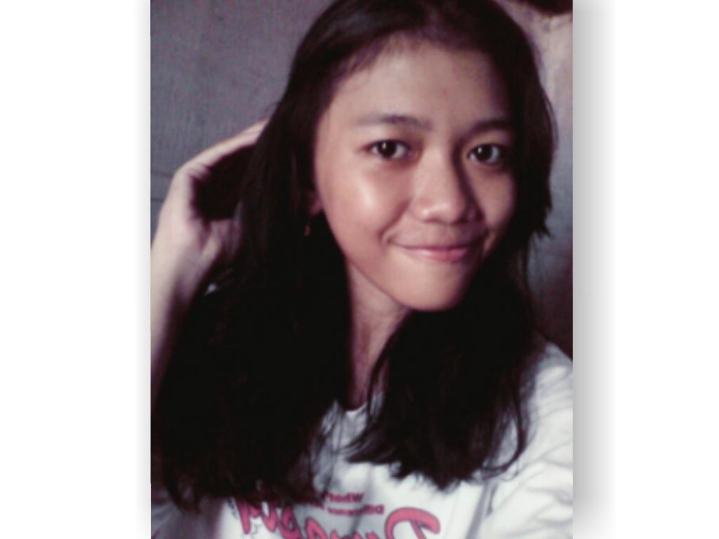 Be Your Self(: