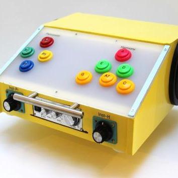 Accessible Music  Profile