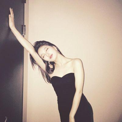 aku bidadari, bukan layangan putus. - ajow