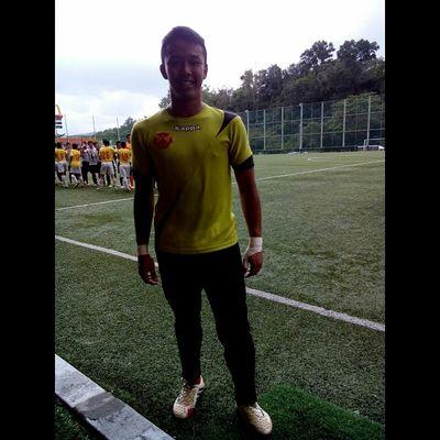 acc @eqramazray_01 dh lupa password. #pialabeliaselangor2013 #pialabeliaselangor2014 #ligaBeliaSelangor2015 #13.9.96