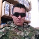 William Benavides - @willimfer12 - Twitter