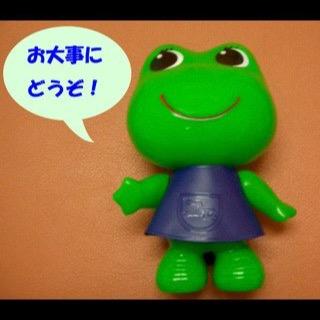 麦茶さんのプロフィール画像