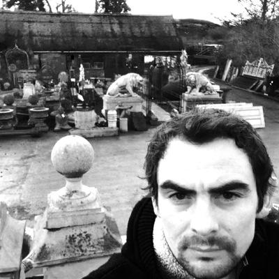 sells second hand stuff which sometimes has merit.