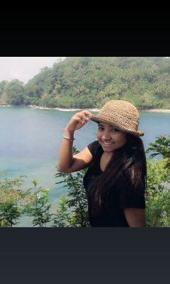 ♥ JESUS
 # I'm a wife n mother :)