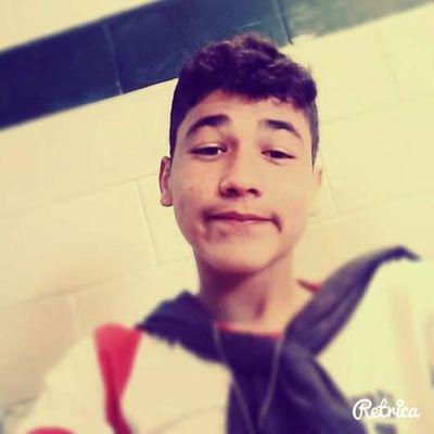 Ahh oa mlk é liso