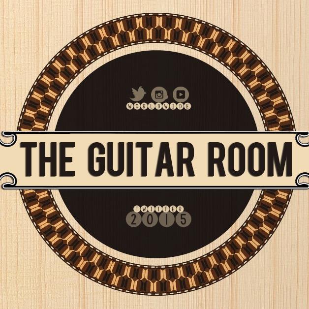 The Guitar Room is an online platform for guitarists and gear enthusiasts offering a space for discussion, news, tips, reviews and much more! @theguitarroom
