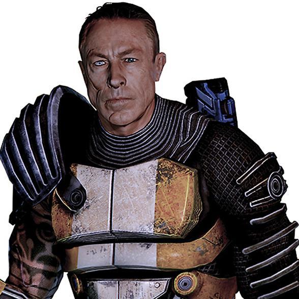 Goddamn_Hero's profile picture. Just a goddamn mercenary you don't want to cross. #MERP