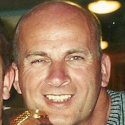 RonnieKirby's profile picture. 