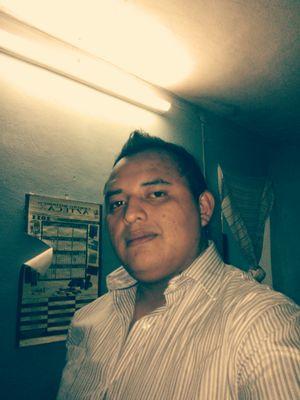 martexAlejandro's profile picture. hola que tal aqui con mi cuenta nueva espero hacer muchos amigos y amigas de preferencia de merida