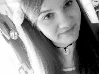 andreajosi00's profile picture. 16 year old swiss girl❤ I love dancing and swimming❤ Music is my life❤