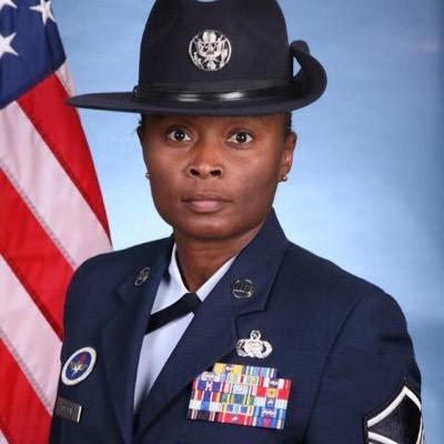 Military Training Instructor, Loved turning civilians into warrior airman of character. Service Before Self, Excellence In All We Do and Integrity.
