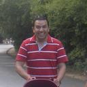 GERARDO MORÁN - @juangms - Twitter