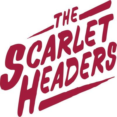 Riding & wrenching • #thescarletheaders • thescarletheaders@gmail.com