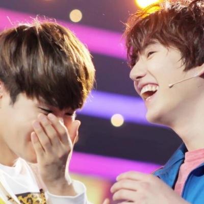 #KyuWook #Ryeowook #Kyuhyun
