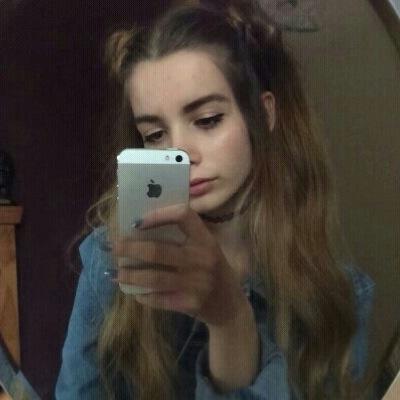 I've lost myself