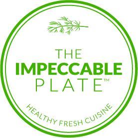 ImpeccablePlate's profile picture. Healthy, delicious, fresh and low- calorie to go cuisine prepared daily.