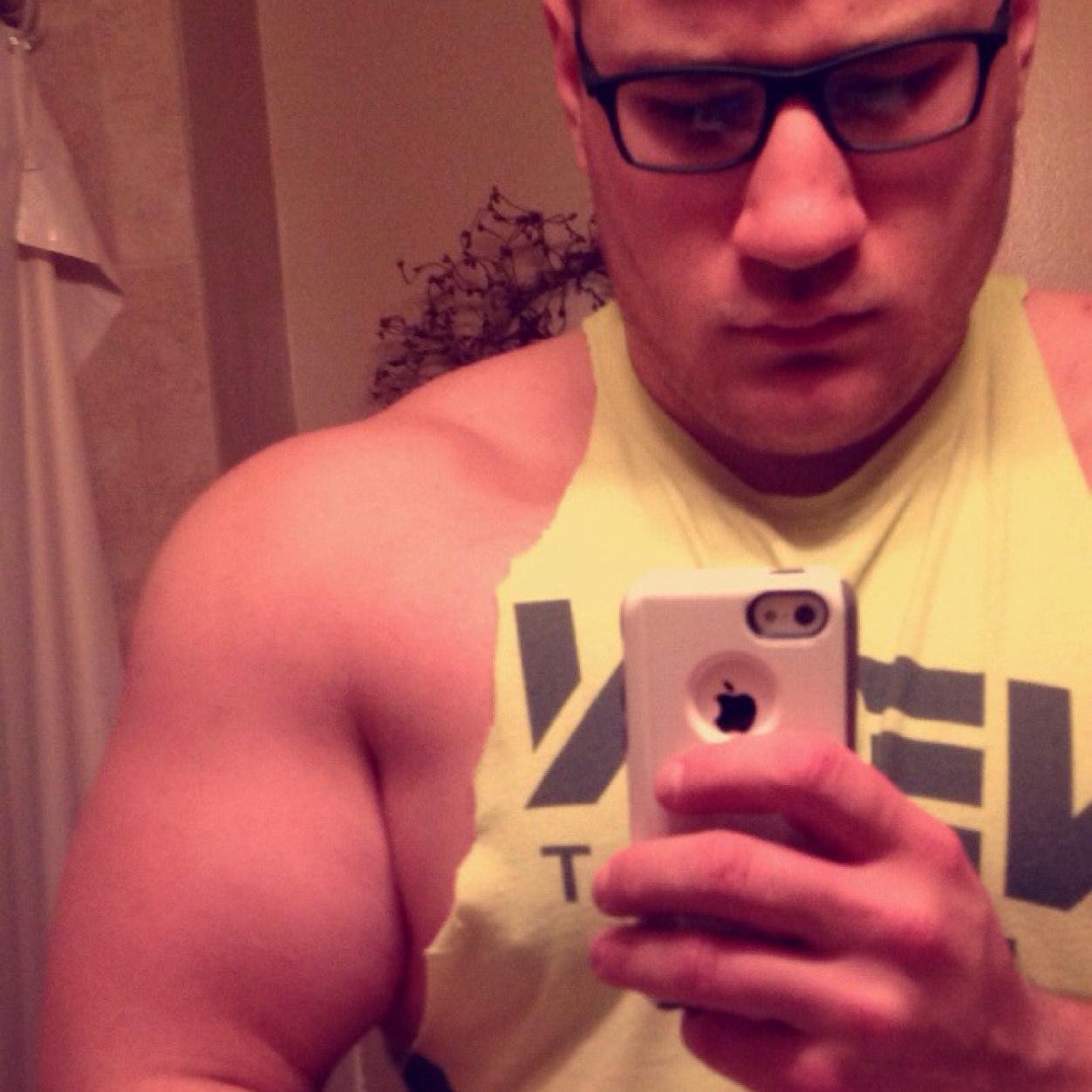 20. Ohio. Geting big is the dream.