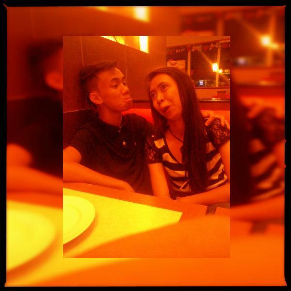 iambrixjoshua's profile picture. I'm not the jealous type, but what's mine is mine. End of story :')))) Fritzie Mae Ursula.