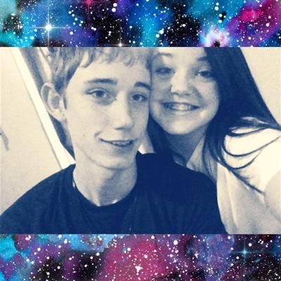 @clj95 has my heart