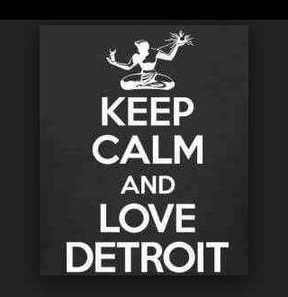 #TeamDetroit #Michigan ⭐BestOfTheMotorCity⭐ ⭐PrideofMichigan⭐ #DetroitvsEveryBody