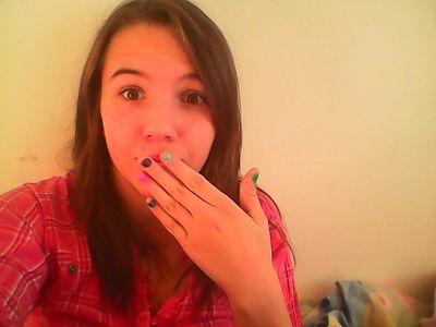 BonnetLouane's profile picture. 