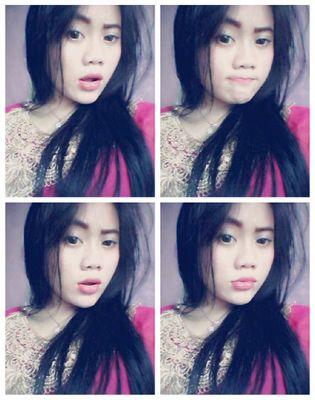 kamu adalah alasan dibalik aku tersenyum dan merasa bahagia dalam hidup ini. ♥GalehCandra♥09012014* Tomang69*