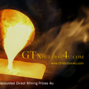 Eric Nowell - @GTxBullion - Twitter