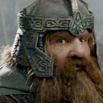 EarsOfAFox's profile picture. Faithless is he that says farewell when the road darkens.