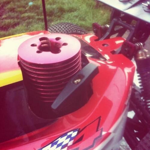I have a love for the RC hobby and music and I hope to be a police officer wen I'm older