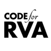 codeforrva's profile picture. 