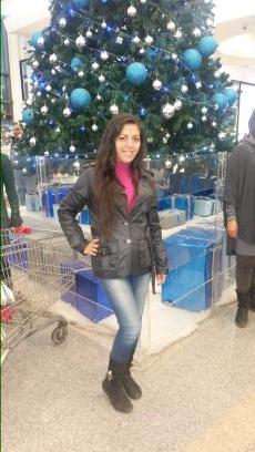 Clinical Pharmacy student at #MIU