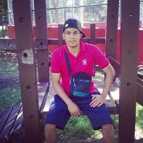 Luis_Carlos_T's profile picture. Dios es fiel