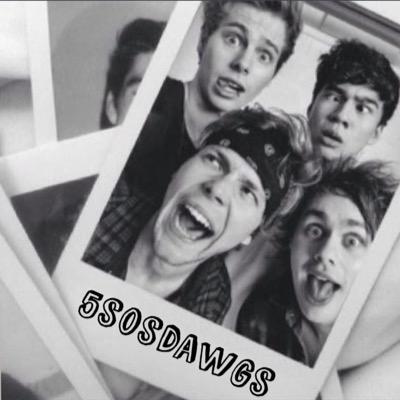 |5sosfam Account| |Owner: Izzy Co-Owner: Maggie| |Updates & Edits|