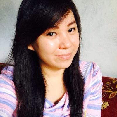 reginamersyllia's profile picture. I Hope To Get It Anymore....