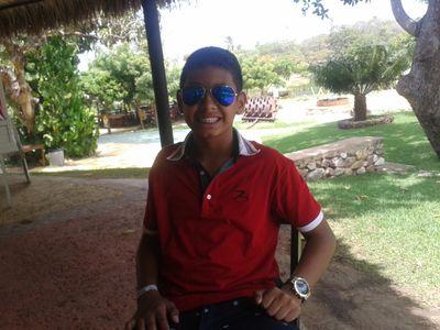 cgbarbosa199's profile picture. 