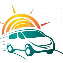 An Innova on hire company