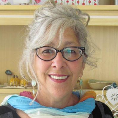 sigalitajd's profile picture. Handmade Jewelry,earrings, necklaces&rings in Sterling Silver, Gold plated and Gold filled, Simple and Trendy everyday jewelry are Created for YOU with love.