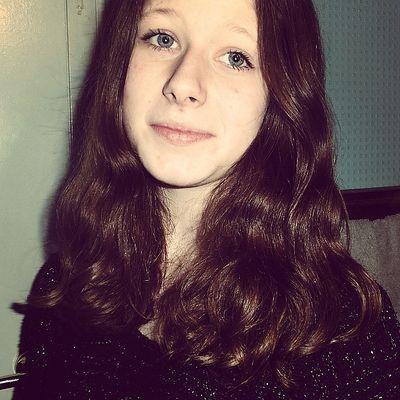 Follow me ♥