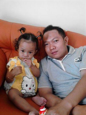 eko from blabak magelang
