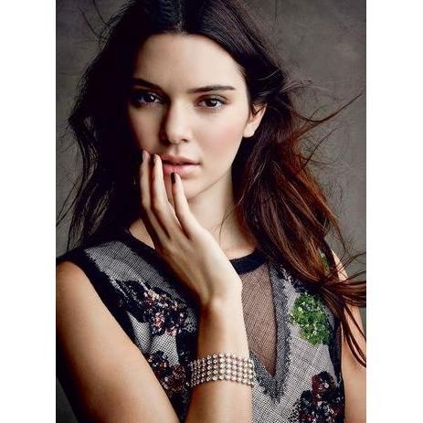 Kendal Jenner roleplayer